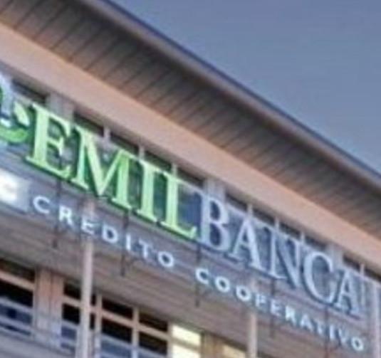 Emil Banca è il più solido istituto di credito in regione