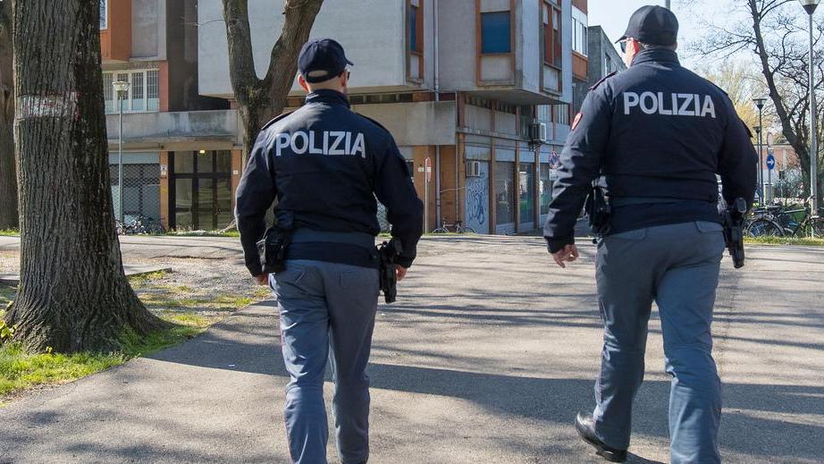 Controlli negli appartamenti