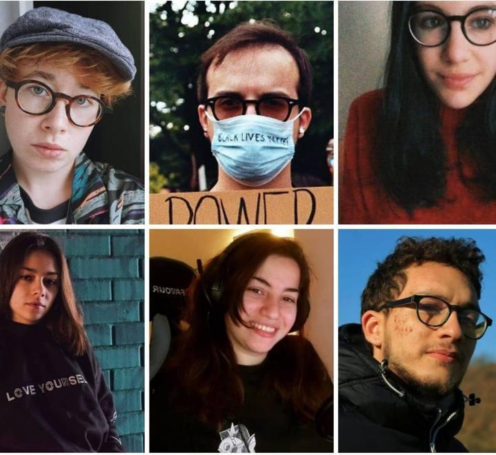 «Con Arcigay ho capito meglio come sono A Carpi debutterà la sezione giovanile» 