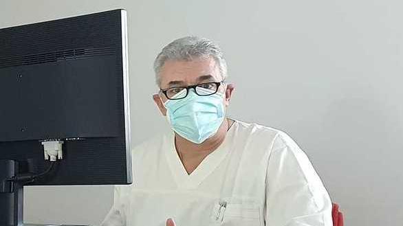 L’ambulatorio di medicina di nucleo è operativo