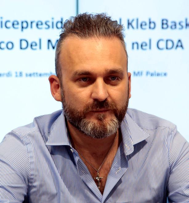 Certo, sono il proprietario però mi sento un tifoso Fiero di questo universo