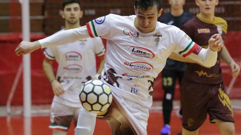 Il Bagnolo aspetta l’Aposa per prendersi i primi punti L’OR rischia grosso a Fossolo