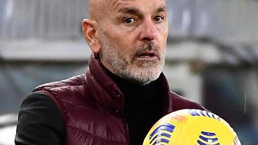 Il Milan in grave emergenza Pioli: «Resistere e reagire, la squadra non molla mai»