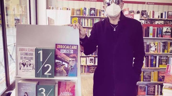 Il primato e il triste addio