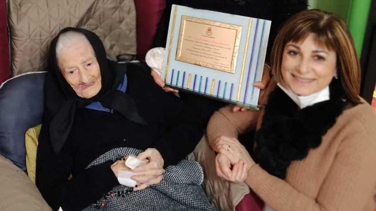 Compleanno per zia Raimonda