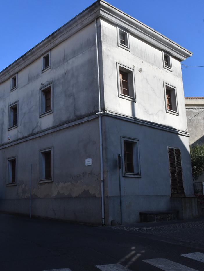 Seneghe, arriva la videosorveglianza 