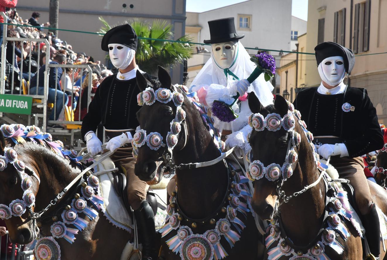 Oristano, i Gremi ci credono e studiano una Sartiglia ridotta al minimo 