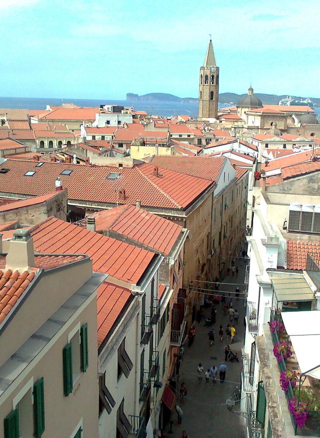 Al via i corsi dell’Ateneu Alguerés