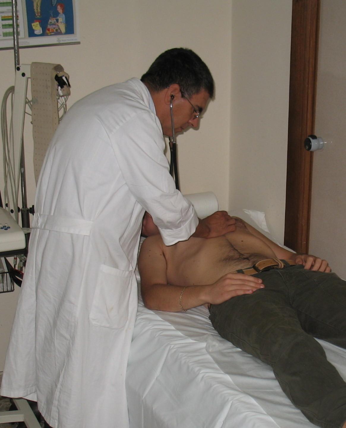 Manca il medico di base: a Usassai “sciopero” dello screening 