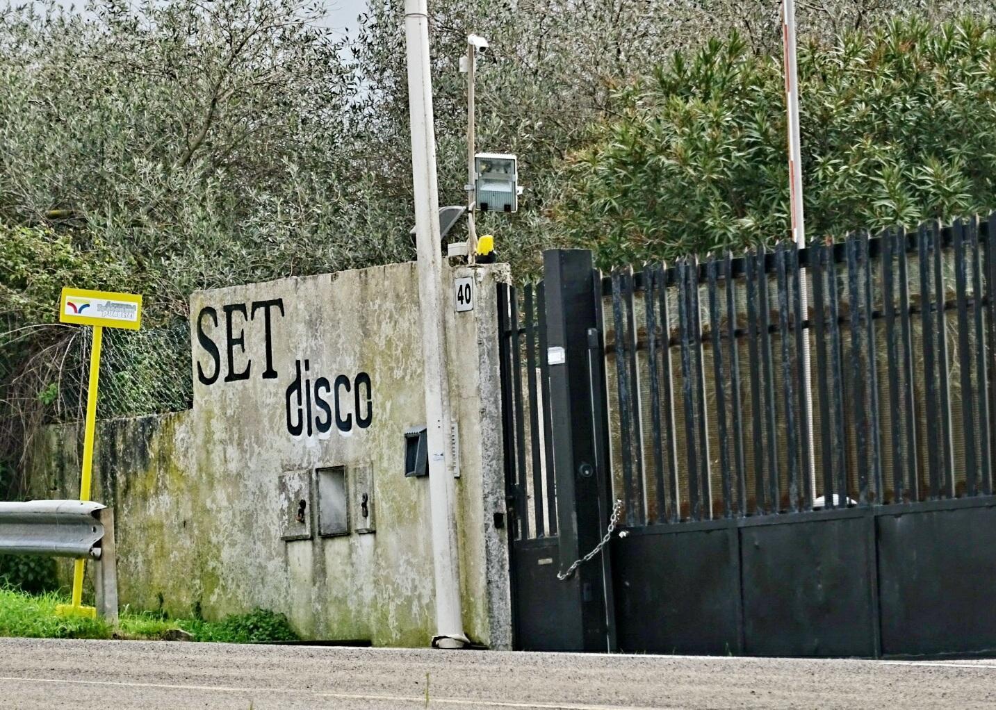 Sassari, la guerra dell’Atrium davanti al giudice 