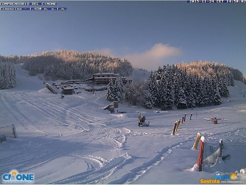 Appennino modenese, che beffa: impianti chiusi, ma in Toscana saranno aperti «Per noi è una mazzata» 
