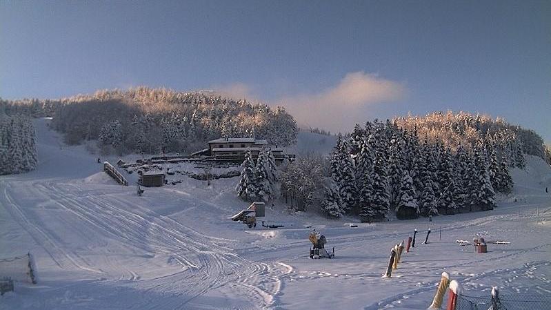 Appennino modenese, che beffa: impianti chiusi, ma in Toscana saranno aperti «Per noi è una mazzata»