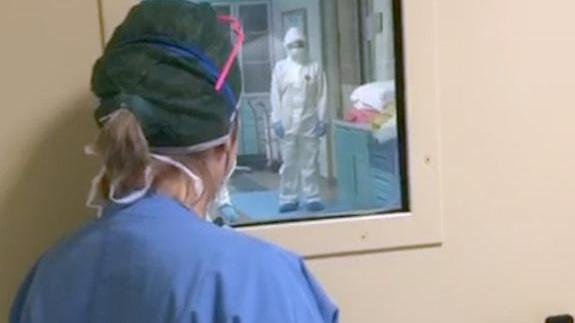 Modena Focolaio in Cardiologia: 11 contagi Calano i casi, ma ci sono 13 morti