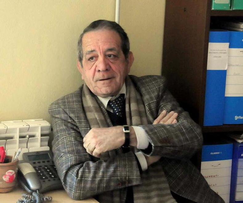 Muore Fernando Bertoli una vita trascorsa dalla parte dei cittadini 