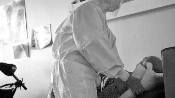 Riabilitazione covid, l’esperienza del Versilia vola in tutto il mondo