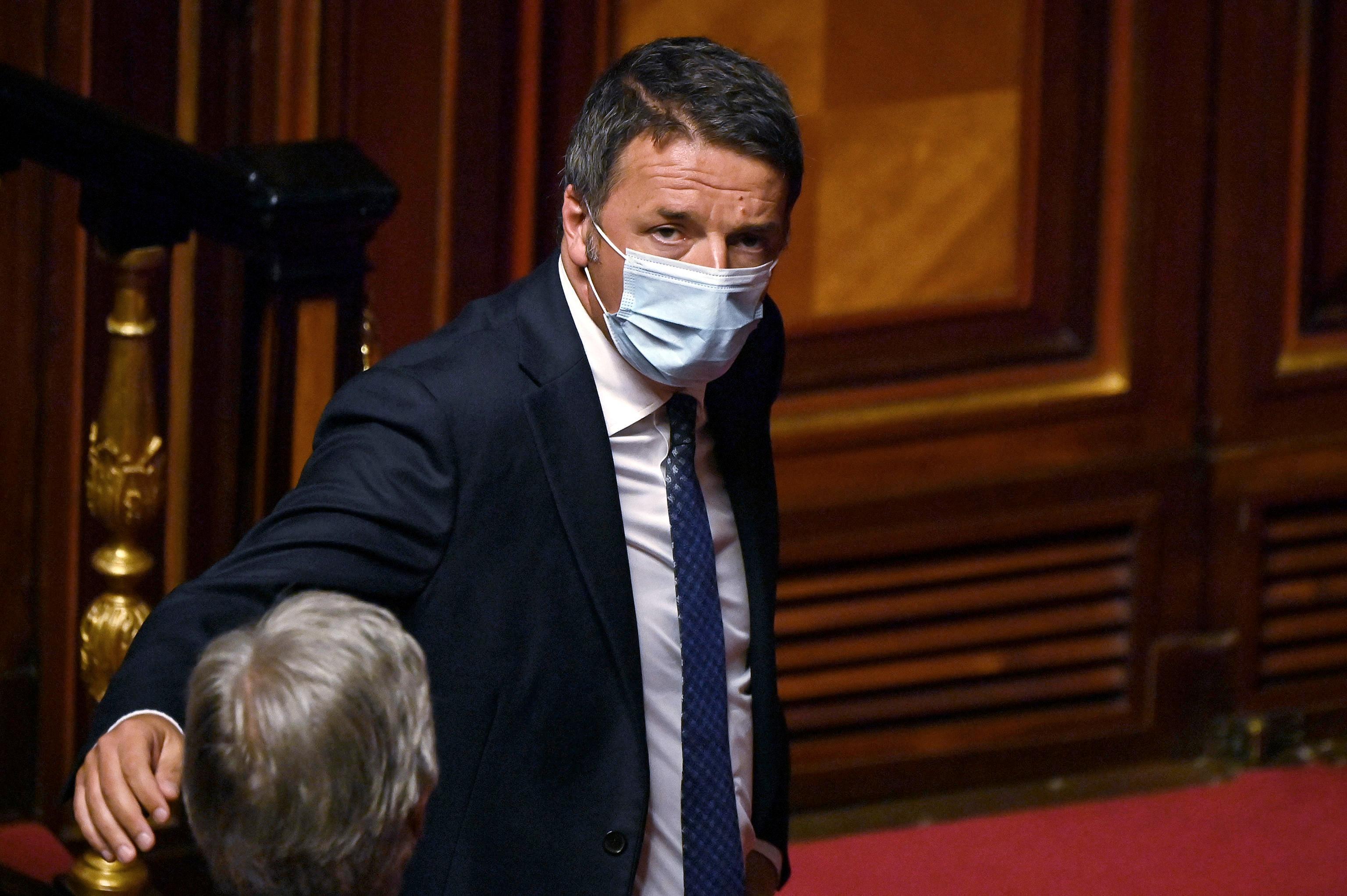 Open, l'inchiesta resta a Firenze: respinto il ricorso di Renzi