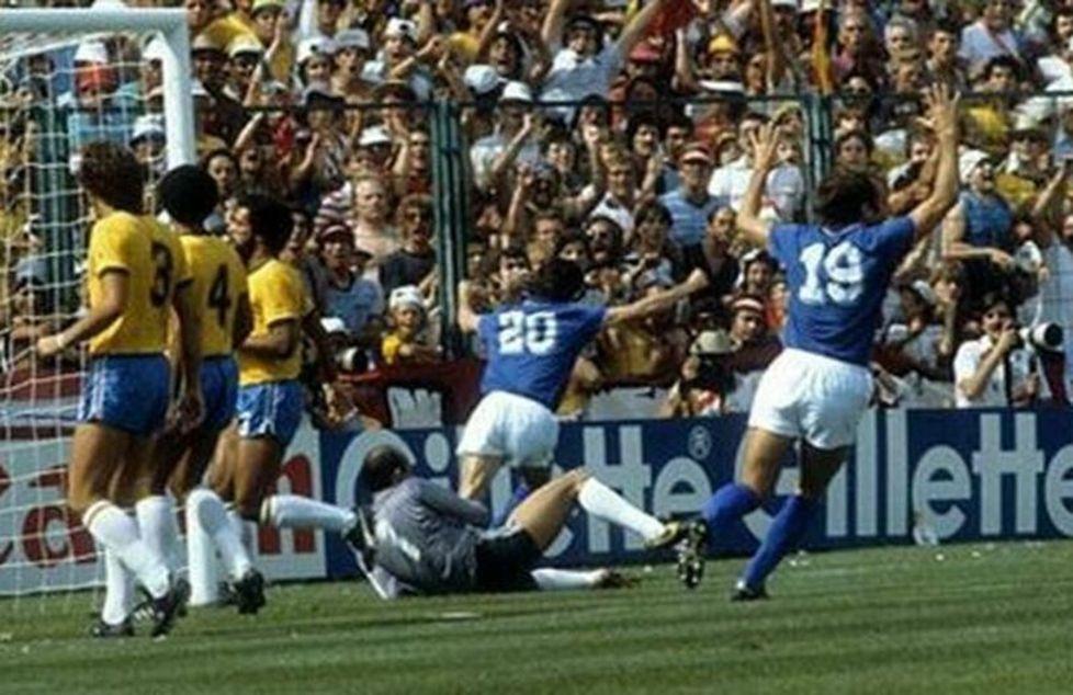 La vedova di Paolo Rossi rivuole la maglia n. 20 Ma costa 50 mila euro...