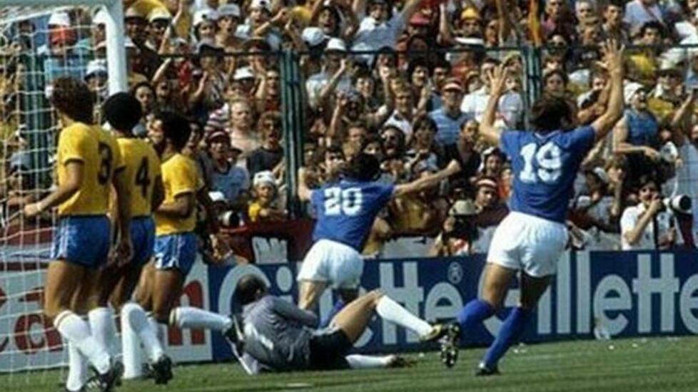 La vedova di Paolo Rossi rivuole la maglia n. 20 Ma costa 50 mila euro...