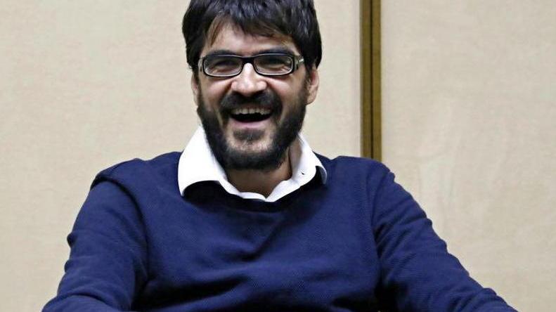 Roan Johnson e i segreti del Barlume sul set «Con Timi o Guzzanti è come allenare Iniesta»