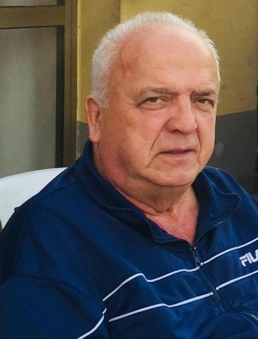 Una vita per la comunità Lammari piange Enrico Ramacciotti