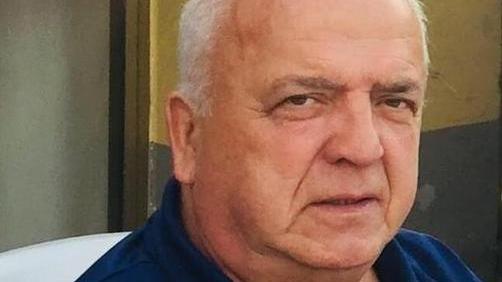 Una vita per la comunità Lammari piange Enrico Ramacciotti