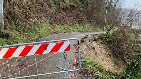 Una frazione isolata Il racconto di chi vive o lavora in località Belvedere