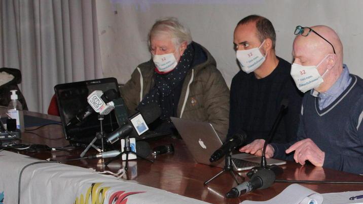 Il giorno dopo la sentenza: «Andiamo avanti»