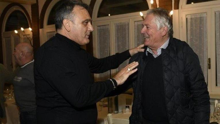 «Una rovesciata ti cambia la vita»
