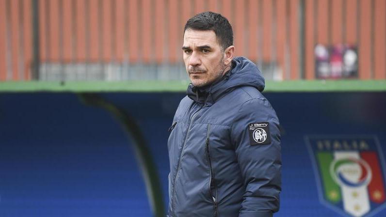 D’Agostino teme gli ospiti «Una squadra abbottonata e da noi fa pure freddo»