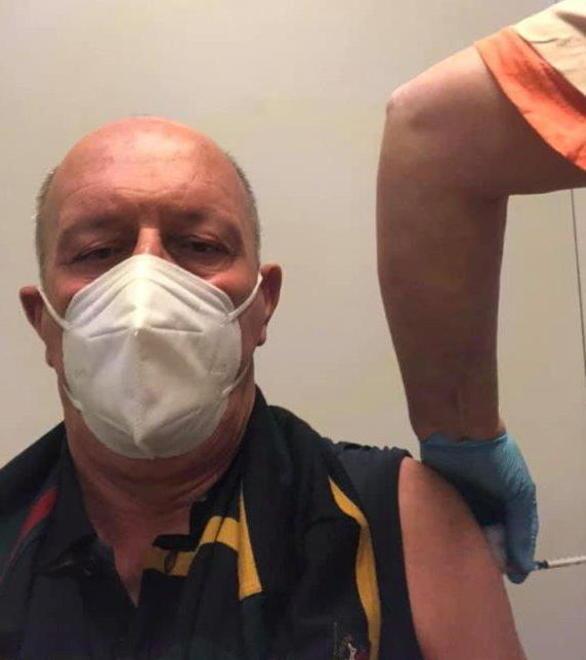 Partite le vaccinazioni anche per i pediatri e i medici di famiglia 
