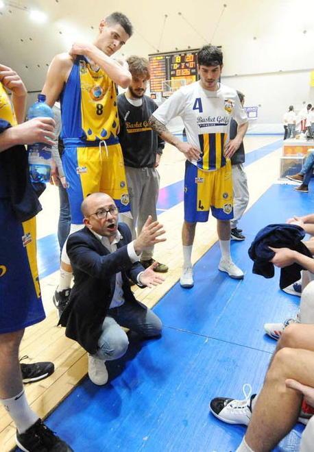 Tenuta fisica quasi al top 