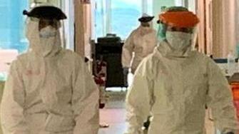Due decessi in 24 ore, i lutti salgono a 94 Nelle Rsa, da marzo, morti 23 anziani
