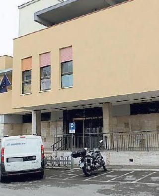 Casa della salute Il sindaco contrattacca 