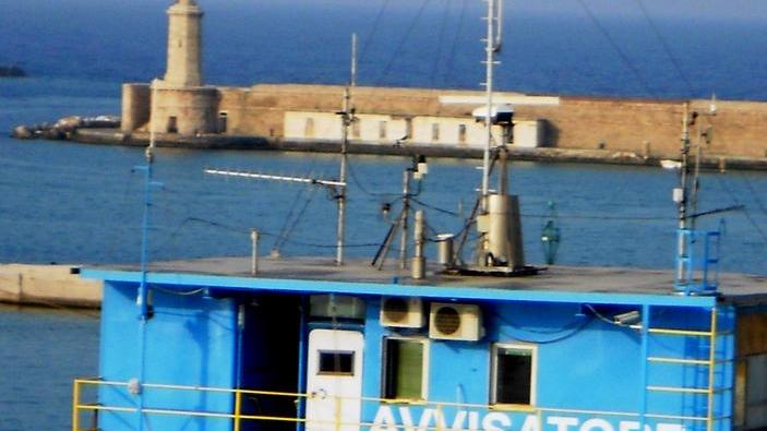 Navi in arrivo, 20% in meno (ma non c’è la paralisi totale)