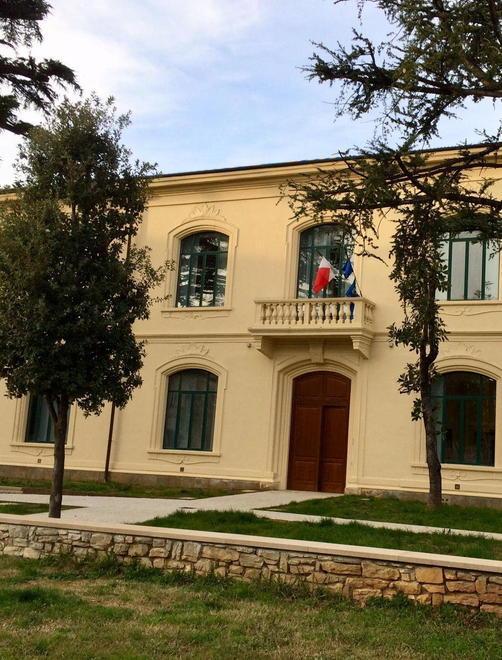 “Ridisegna la tua città” un incontro on line