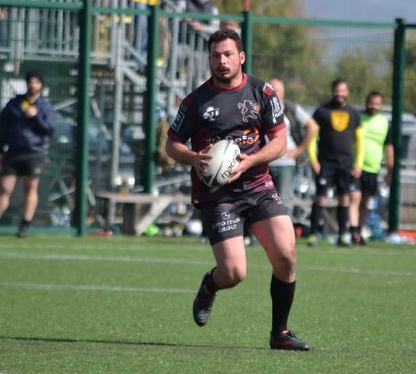 Coi ritorni di Mannucci, Bertini e Paris anche i Lions alzano l’asticella 