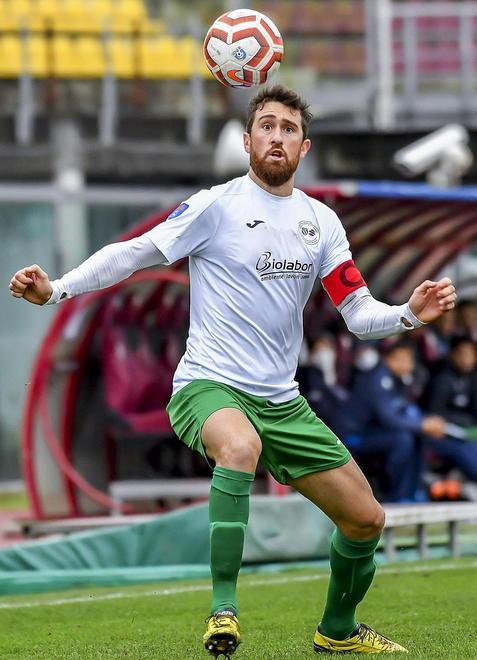 Pro Livorno Sorgenti sfida la Bagnolese ma Niccolai è in ansia per il bomber Rossi 