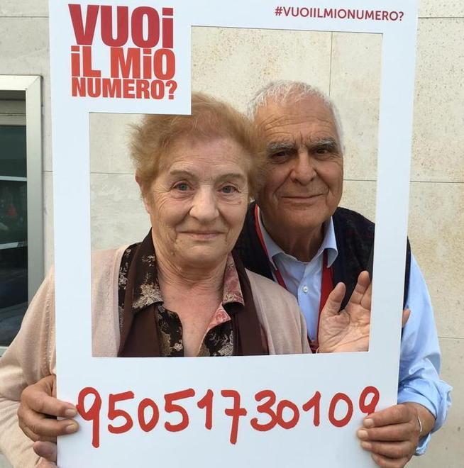 Morto Pierluigi Sartor, ex presidente della sezione Aism
