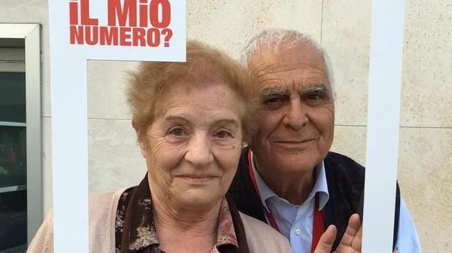 Morto Pierluigi Sartor, ex presidente della sezione Aism