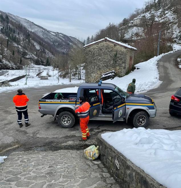 Urne aperte a Vecchiano per il rinnovo dell’Asbuc
