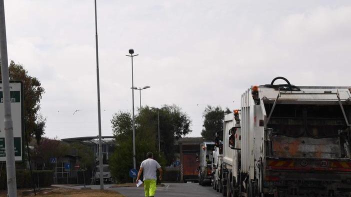 «Discarica in vita altri 5 anni, tutta colpa del Comune»