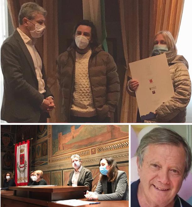 Premio in memoria di Marco, il pediatra dal cuore d’oro vittima del Covid 