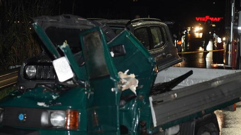 Incidente mortale allo svincolo Fi-Pi-Li C’è un’indagata