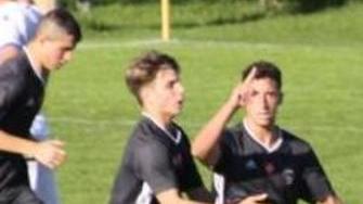 L’under 17 nerazzurro Stigliano eletto miglior lucano del 2020
