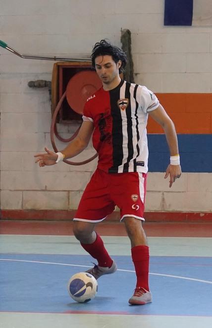 Serie B, il Futsal gioca bene ma cede alla Sangiovannese