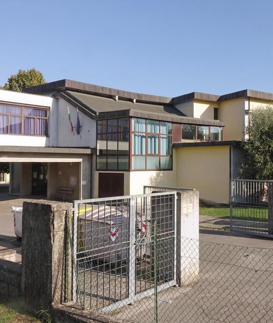 Il presidente Giani visita l’istituto Cino da Pistoia