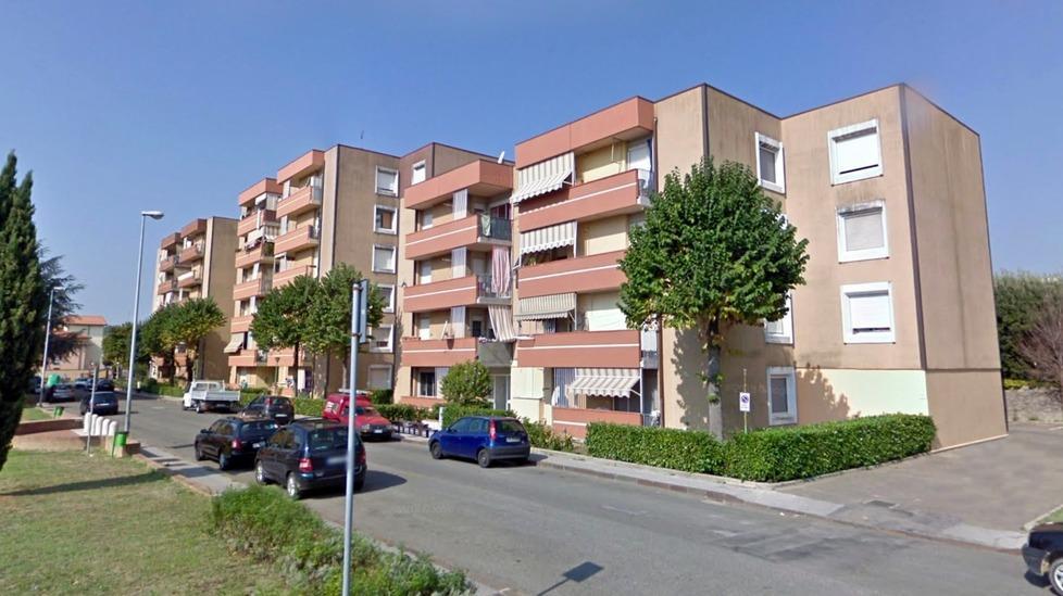 Case con risparmio energetico in tre palazzi Erp di Ponte a Elsa 