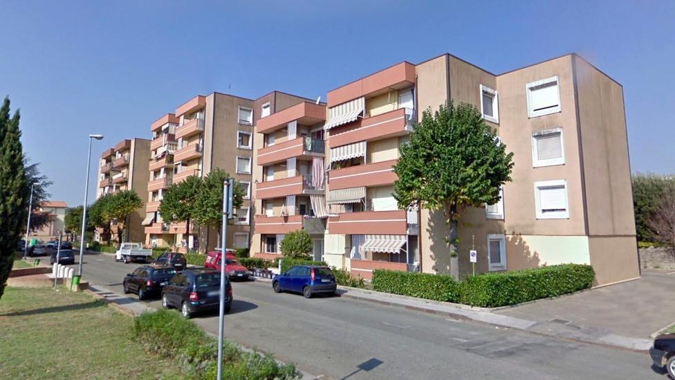 Case con risparmio energetico in tre palazzi Erp di Ponte a Elsa