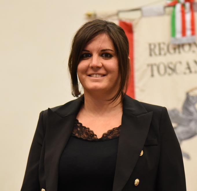 Scuola, l’assessora Nardini al polo di via Galcianese