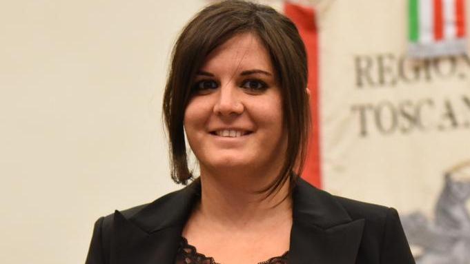 Scuola, l’assessora Nardini al polo di via Galcianese